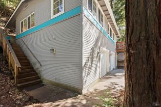 Single Family Residence,  Old Cazadero road, Russian River, CA 95446 - 25