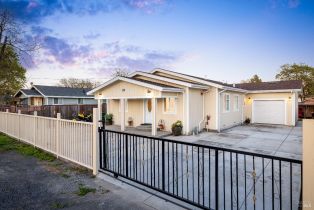 Single Family Residence, 1060 Leddy Ave, Santa Rosa, CA  Santa Rosa, CA 95407