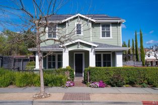 Single Family Residence,  Yount street, Yountville, CA 94599 - 70