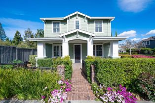 Single Family Residence,  Yount street, Yountville, CA 94599 - 72