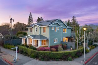 Single Family Residence,  Yount street, Yountville, CA 94599 - 61