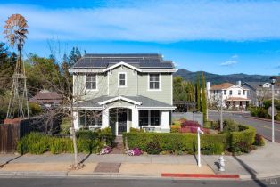 Single Family Residence,  Yount street, Yountville, CA 94599 - 69