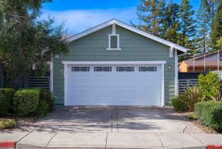 Single Family Residence,  Yount street, Yountville, CA 94599 - 51