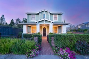 Single Family Residence,  Yount street, Yountville, CA 94599 - 52