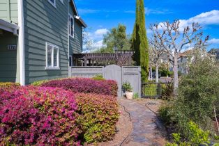 Single Family Residence,  Yount street, Yountville, CA 94599 - 50