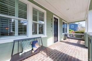 Single Family Residence,  Yount street, Yountville, CA 94599 - 74