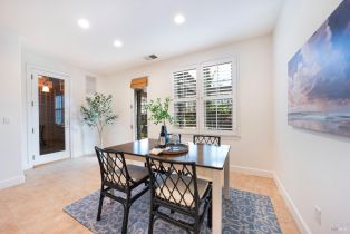 Single Family Residence,  Yount street, Yountville, CA 94599 - 10