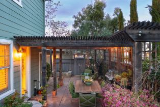 Single Family Residence,  Yount street, Yountville, CA 94599 - 57