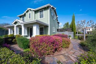 Single Family Residence,  Yount street, Yountville, CA 94599 - 73