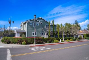 Single Family Residence,  Yount street, Yountville, CA 94599 - 67