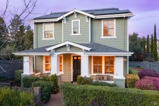 Single Family Residence,  Yount street, Yountville, CA 94599 - 58