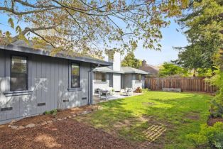 Single Family Residence,  Centennial circle, Calistoga, CA 94515 - 45