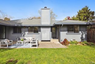 Single Family Residence,  Centennial circle, Calistoga, CA 94515 - 48