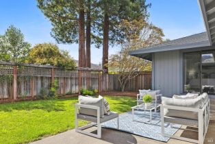 Single Family Residence,  Centennial circle, Calistoga, CA 94515 - 42