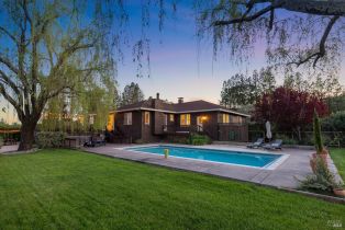 Single Family Residence,  Arnold drive, Sonoma, CA 95476 - 62
