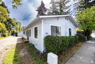 Single Family Residence, 2050 Marlow Rd #1, Santa Rosa, CA  Santa Rosa, CA 95403