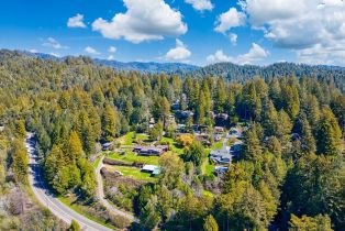 Residential Lot,  Mill court, Russian River, CA 95446 - 9