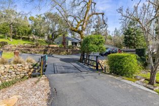 Single Family Residence,  College avenue, Angwin, CA 94508 - 5