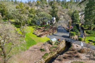 Single Family Residence,  College avenue, Angwin, CA 94508 - 53