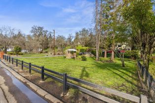 Single Family Residence,  College avenue, Angwin, CA 94508 - 49