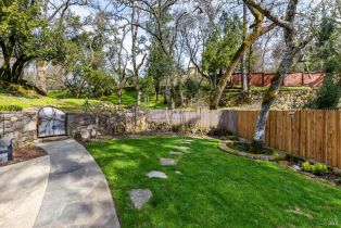 Single Family Residence,  College avenue, Angwin, CA 94508 - 42