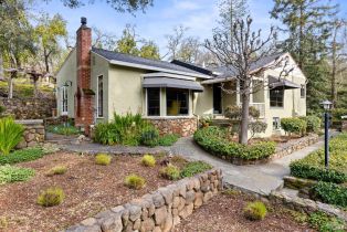 Single Family Residence,  College avenue, Angwin, CA 94508 - 11