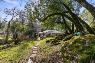 Single Family Residence,  College avenue, Angwin, CA 94508 - 45