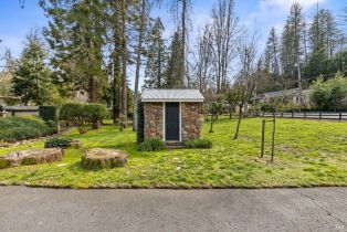 Single Family Residence,  College avenue, Angwin, CA 94508 - 50