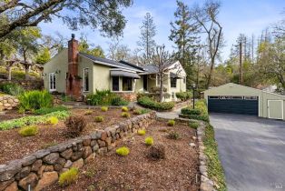Single Family Residence, 424 College Ave, Angwin, CA  Angwin, CA 94508