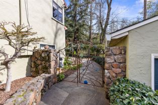 Single Family Residence,  College avenue, Angwin, CA 94508 - 40