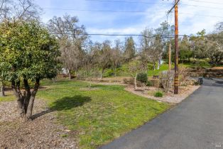 Single Family Residence,  College avenue, Angwin, CA 94508 - 51
