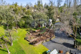 Single Family Residence,  College avenue, Angwin, CA 94508 - 4