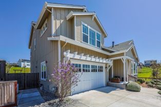 Single Family Residence,  Mystic Point place, Santa Rosa, CA 95409 - 6