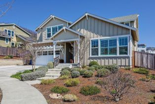 Single Family Residence, 1588 Mystic Point Pl, Santa Rosa, CA  Santa Rosa, CA 95409