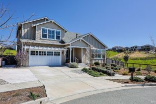 Single Family Residence,  Mystic Point place, Santa Rosa, CA 95409 - 3