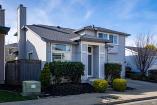 Single Family Residence,  Citrine way, Santa Rosa, CA 95404 - 40