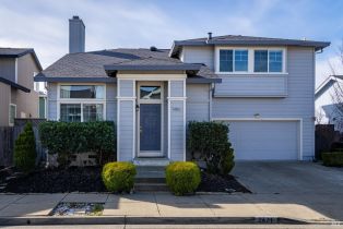 Single Family Residence,  Citrine way, Santa Rosa, CA 95404 - 43
