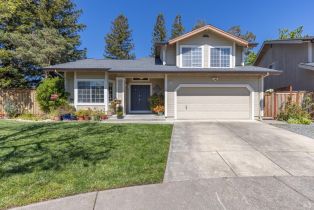 Single Family Residence, 9819 Rosina Ct, CA  , CA 95492