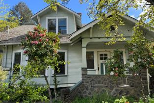 Single Family Residence,  Grant street, Healdsburg, CA 95448 - 4