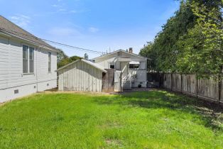 Single Family Residence,  Petaluma boulevard, Petaluma, CA 94952 - 22