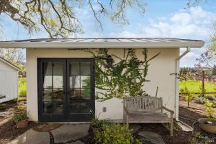 Single Family Residence,  Mora avenue, Calistoga, CA 94515 - 60