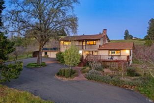 Single Family Residence,  Green Hill road, Sebastopol, CA 95472 - 75