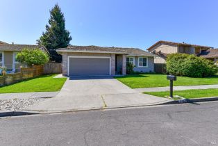 Single Family Residence,  Carriage place, Napa, CA 94558 - 32