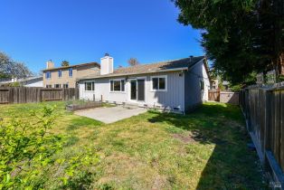 Single Family Residence,  Carriage place, Napa, CA 94558 - 25