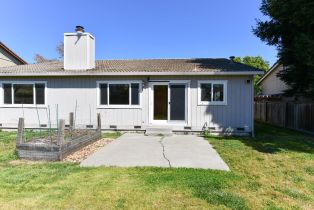 Single Family Residence,  Carriage place, Napa, CA 94558 - 30
