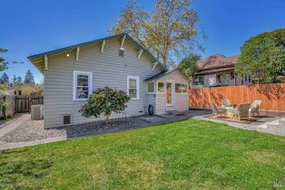 Single Family Residence,  Main street, Sebastopol, CA 95472 - 38
