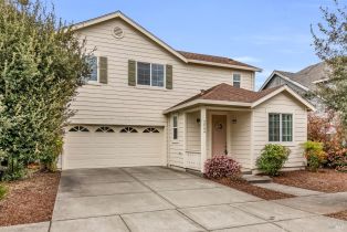 Single Family Residence,  Arista lane, Santa Rosa, CA 95403 - 2