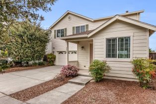 Single Family Residence,  Arista lane, Santa Rosa, CA 95403 - 3