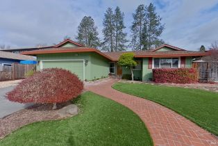 Single Family Residence, 4352 Brookshire Cir, Santa Rosa, CA  Santa Rosa, CA 95405
