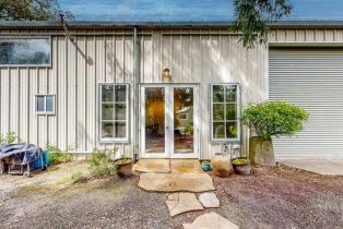 Single Family Residence,  Sonoma Mountain road, Glen Ellen, CA 95442 - 46